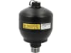 Fendt Membranspeicher 0,75 l für Hydraulik-Ventilblock Vorderachse 4WD Traktor Favorit, Vario, Xylon, F716961020190