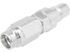 Fendt Ersatzstecker M 18 x 1,5 AG, DN 10 - 3/8", für Multikupplung Hydraulik Traktor Vario, F725891552060