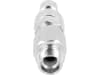 Fendt Ersatzstecker M 18 x 1,5 AG, DN 10 - 3/8", für Multikupplung Hydraulik Traktor Vario, F725891552060