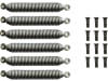 Wiedenmann® Zugfedernsatz für Aerifizierer Terra Spike XD 6, 8649002