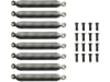 Wiedenmann® Zugfedernsatz für Aerifizierer Terra Spike XD 8, 8639002
