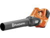 Husqvarna® Akku-Laubbläser "530iB" Luftdurchsatz 978 m³/h, ohne Akku und Ladegerät, 9706561-01