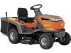 Husqvarna® Akku-Rasentraktor "TC 100i", mit Akku, Ladegerät und Mähdeck 95 cm, 9707450-01