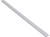 mefro Stoßkante 575 mm für Schneeschieber "Maxi", 93242057