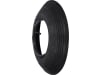 mefro Reifenset 400x100, 4.80/4.00-;8 für alle mefro Schubkarrenmodelle, 90080390