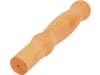 mefro Griff 30 mm Holz rot, für Schubkarren ab 85 l, 1 St., 94201017