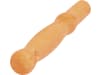 mefro Griff 30 mm Holz rot, für Schubkarren ab 85 l, 1 St., 94201017