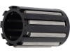 mefro Rollenlager Ø 22/36 x 55 mm für mefro Luftrad 400x100, 4.80/4.0, Rille (Best. Nr. 10772365), 94087020