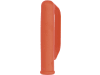 mefro Griff Kunststoff orange mit Handschutz, für Sackkarren, Kistenkarren und Stapelkarren, 2 St., 94201008