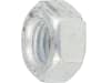 mefro Achse 15 mm für Schubkarrenreifen, Schubkarrenrad, 92207014