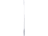 mefro Stoßkante 575 mm für Schneeschieber "Maxi", 93242057