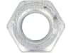 mefro Achse 15 mm für Schubkarrenreifen, Schubkarrenrad, 92207014