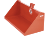 Berg Ladeschaufel "XL" Tragkraft 25 kg, für Go-Karts BFR, BFR-3, XXL-BFR, E-BFR, 15.60.50.01
