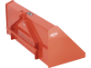 Berg Ladeschaufel "XL" Tragkraft 25 kg, für Go-Karts BFR, BFR-3, XXL-BFR, E-BFR, 15.60.50.01