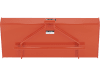 Berg Ladeschaufel "XL" Tragkraft 25 kg, für Go-Karts BFR, BFR-3, XXL-BFR, E-BFR, 15.60.50.01