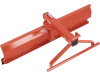 Berg Schneeschild für Go-Karts BFR, BFR-3, XXL-BFR, E-BFR, 15.60.60.01