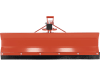 Berg Schneeschild für Go-Karts BFR, BFR-3, XXL-BFR, E-BFR, 15.60.60.01