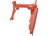 Berg Schneeschild für Go-Karts BFR, BFR-3, XXL-BFR, E-BFR, 15.60.60.01