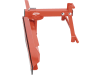 Berg Schneeschild für Go-Karts BFR, BFR-3, XXL-BFR, E-BFR, 15.60.60.01
