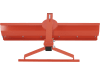 Berg Schneeschild für Go-Karts BFR, BFR-3, XXL-BFR, E-BFR, 15.60.60.01