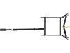 Berg Hebevorrichtung "XL" vorn für Go-Karts BFR, BFR-3, XXL-BFR, E-BFR, 15.60.40.01