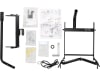 Berg Hebevorrichtung "XL" vorn für Go-Karts BFR, BFR-3, XXL-BFR, E-BFR, 15.60.40.01
