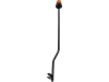 Berg Rundumleuchte "XL" orange, mit Stange, für Go-Karts BFR, BFR-3, XXL-BFR, E-BFR, 15.24.70.01