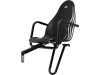Berg Soziussitz "Fendt XL" Tragkraft 30 kg, für Go-Karts BFR, BFR-3, XXL-BFR, E-BFR, 15.37.06.00