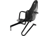 Berg Soziussitz "Fendt XL" Tragkraft 30 kg, für Go-Karts BFR, BFR-3, XXL-BFR, E-BFR, 15.37.06.00