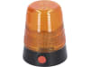 Berg Rundumleuchte "XL" orange, für Überrollbügel Go-Karts BFR, BFR-3, XXL-BFR, E-BFR, 15.24.80.01