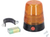 Berg Rundumleuchte "XL" orange, für Überrollbügel Go-Karts BFR, BFR-3, XXL-BFR, E-BFR, 15.24.80.01