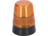 Berg Rundumleuchte "XL" orange, für Überrollbügel Go-Karts BFR, BFR-3, XXL-BFR, E-BFR, 15.24.80.01
