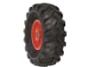 Berg Ersatzrad 460/165-8, rechts, für Go-Karts BFR, BFR-3, XXL-BFR, E-BFR, 43.42.00.47
