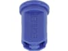 Lechler Air-Injektor Doppel-Flachstrahldüse "IDKT", 120-030, blau, POM, 6TK4075600000