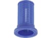 Lechler Düsenfilter, blau, 60 M, POM (Polyoxymethylen), 0652575600002