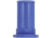 Lechler Düsenfilter, blau, 60 M, POM (Polyoxymethylen), 0652575600002