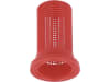 Lechler Düsenfilter, rot, 25 M, POM (Polyoxymethylen), 0652565600002