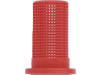 Lechler Düsenfilter, rot, 25 M, POM (Polyoxymethylen), 0652565600002