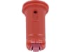 Agrotop Injektor-Doppel-Flachstrahldüse "Albuz® AVI-TWIN", 110-040, rot, Keramik, 13484