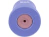 Agrotop Dreiloch-Düse "Albuz® EXA", .030, blau, Keramik, 13070