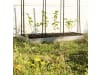 bellissa 4erSet Eckteil Beeteinfassung Pro13   13 x 13 cm 