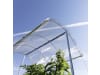 bellissa Tomatendach ALU-Gewebe 150x120cm verst.     
