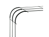 bellissa Rankhilfe-Set Andybell S  
