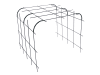 bellissa Rankhilfe-Set Andybell M  
