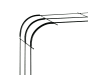 bellissa Rankhilfe-Set Andybell M  