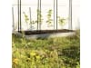 bellissa Beeteinfassung Pro13 verzinkter Stahl  100 x 13 cm 