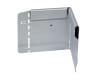 bellissa 4erSet Eckteil Beeteinfassung Pro13   13 x 13 cm 