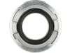 Hücobi Saugkupplung Storz, 75-B, Ø Tülle  75 mm, Aluminium, gegossene Knaggen, 2113 075075