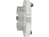 Hücobi Festkupplung Storz, 75-B, 2 1/2" IG, Aluminium, 2111 075063