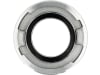 Hücobi Festkupplung Storz, 75-B, 2 1/2" IG, Aluminium, 2111 075063